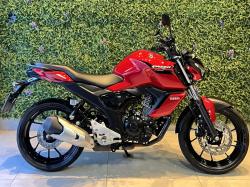 YAMAHA FZ 15 Fazer ABS