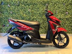 YAMAHA FZ 15 Fazer ABS