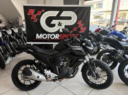 YAMAHA FZ 15 Fazer ABS