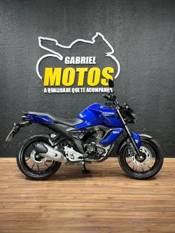 YAMAHA FZ 15 Fazer ABS
