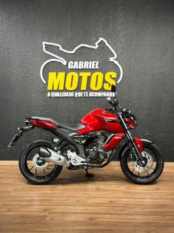 YAMAHA FZ 15 Fazer ABS