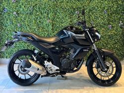 YAMAHA FZ 15 Fazer ABS