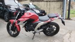 YAMAHA FZ 25 250 Fazer Flex 