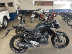 YAMAHA FZ 25 250 Fazer Flex 