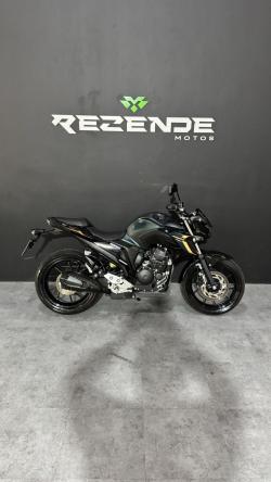 YAMAHA FZ 25 250 Fazer Flex 