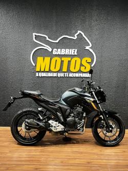 YAMAHA FZ 25 250 Fazer Flex 