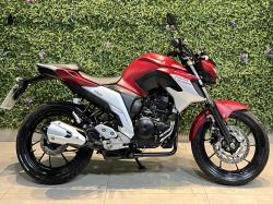 YAMAHA FZ 25 250 Fazer Flex 