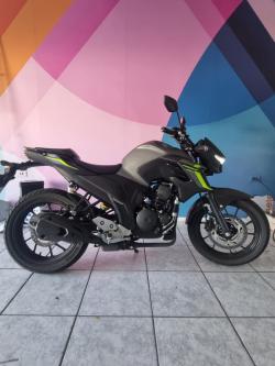 YAMAHA FZ 25 250 Fazer Flex 