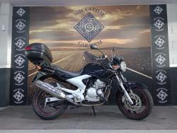 YAMAHA FZ 25 250 Fazer Flex 