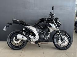 YAMAHA FZ 25 250 Fazer Flex 