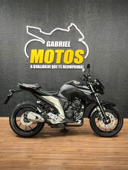 YAMAHA FZ 25 250 Fazer Flex 