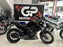 YAMAHA FZ 25 250 Fazer Flex 