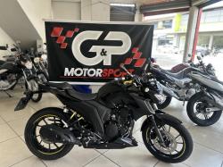 YAMAHA FZ 25 250 Fazer Flex 