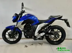 YAMAHA FZ 25 250 Fazer Flex 