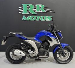 YAMAHA FZ 25 250 Fazer Flex 