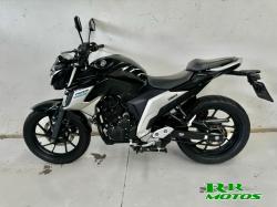 YAMAHA FZ 25 250 Fazer Flex 