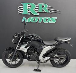 YAMAHA FZ 25 250 Fazer Flex 