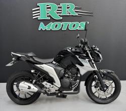 YAMAHA FZ 25 250 Fazer Flex 