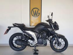 YAMAHA FZ 25 250 Fazer Flex 