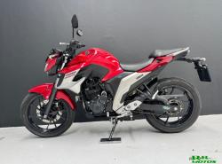 YAMAHA FZ 25 250 Fazer Flex 