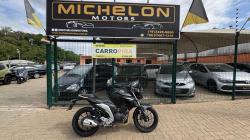 YAMAHA FZ 25 250 Fazer Flex 