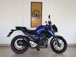 YAMAHA FZ 25 250 Fazer Flex 