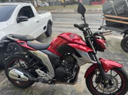 YAMAHA FZ 25 250 Fazer Flex 