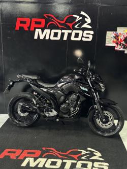 YAMAHA FZ 25 250 Fazer Flex 