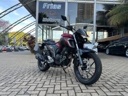 YAMAHA FZ 25 250 Fazer Flex 