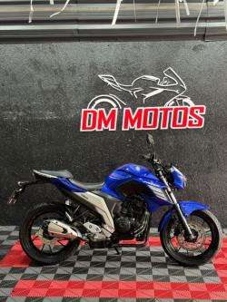 YAMAHA FZ 25 250 Fazer Flex 