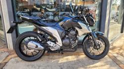YAMAHA FZ 25 250 Fazer Flex 