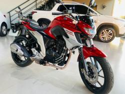 YAMAHA FZ 25 250 Fazer Flex 