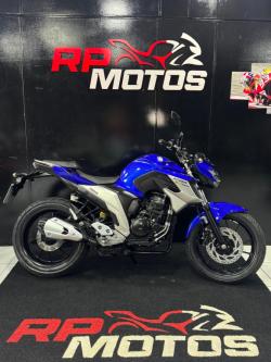 YAMAHA FZ 25 250 Fazer Flex 