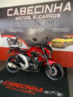 YAMAHA FZ 25 250 Fazer Flex 