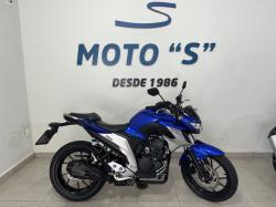 YAMAHA FZ 25 250 Fazer Flex 