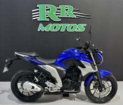 YAMAHA FZ 25 250 Fazer Flex 
