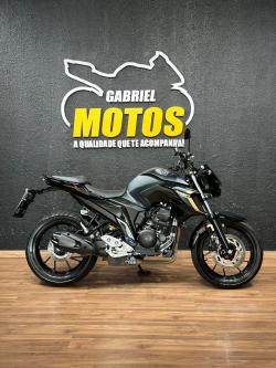 YAMAHA FZ 25 250 Fazer Flex 