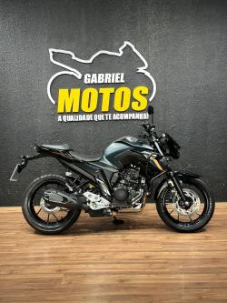 YAMAHA FZ 25 250 Fazer Flex 
