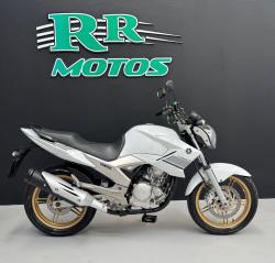 YAMAHA FZ 25 250 Fazer Flex 