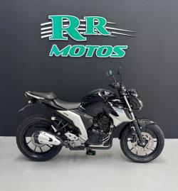 YAMAHA FZ 25 250 Fazer Flex 