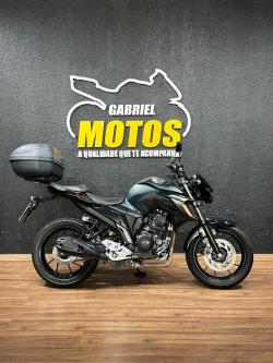 YAMAHA FZ 25 250 Fazer Flex 