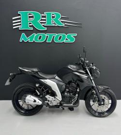 YAMAHA FZ 25 250 Fazer Flex 