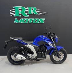 YAMAHA FZ 25 250 Fazer Flex 