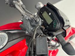 YAMAHA FZ 25 250 Fazer Flex 