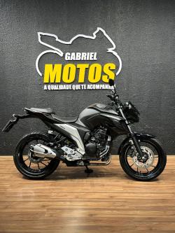 YAMAHA FZ 25 250 Fazer Flex 