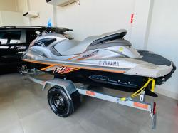 YAMAHA GP 1800 SVHO