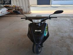 YAMAHA Jog 50 TEEN