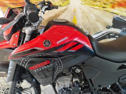 YAMAHA Lander 250 