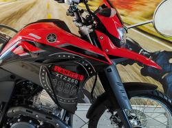 YAMAHA Lander 250 