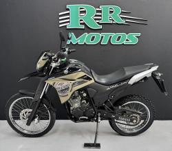 YAMAHA Lander 250 